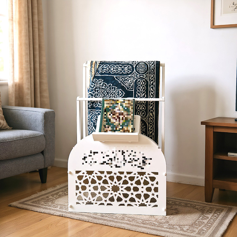 Gadget Q - New Middle Eastern Wooden - Quran
