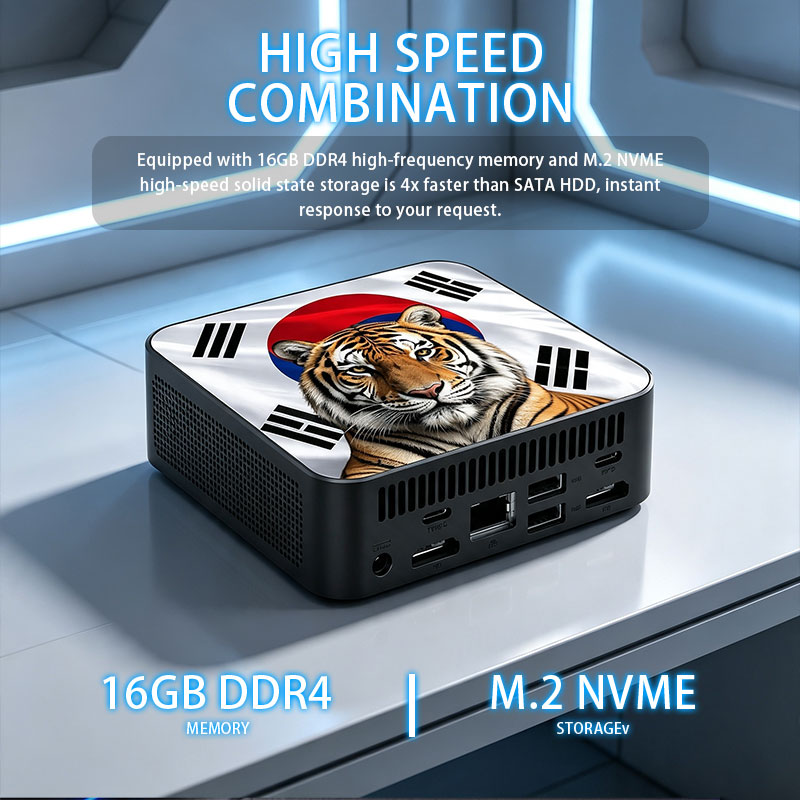 Intel Core i9 10980HK Ultra Fa - Mini Pc Windows review and price