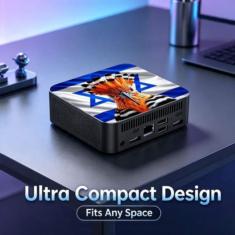 2026 Strong Mini PC Intel N95  - Mini Pc Windows review and price