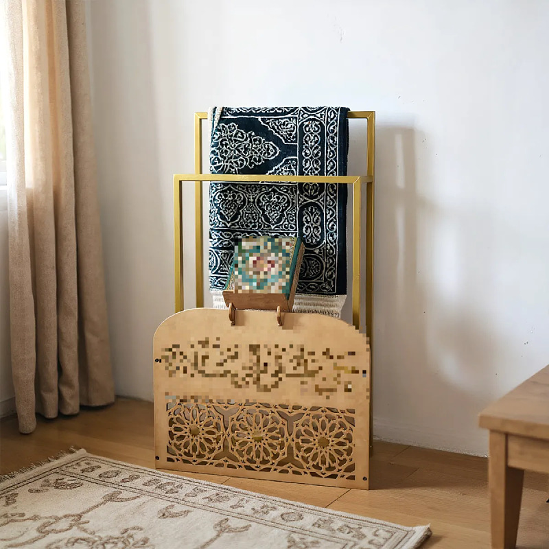 New Middle Eastern Wooden - Qu - Gadget Q review and price