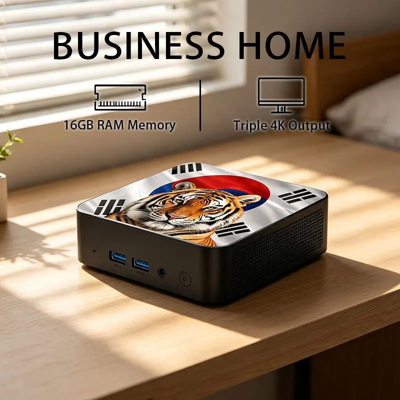 Ultra Fast Intel Core N95 Mini - Mini Pc Windows review and price