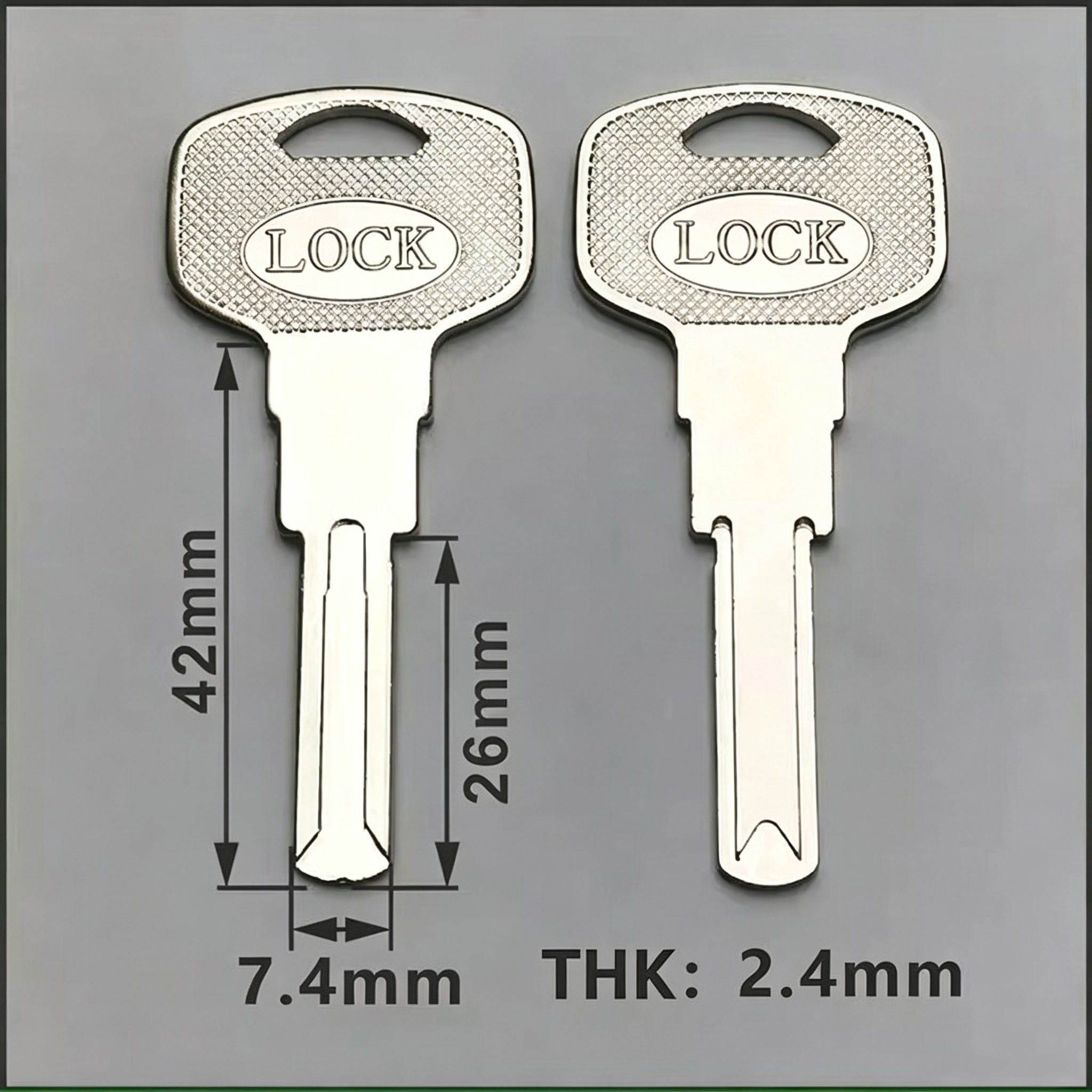 10pcs Electric Control Lock Ke - Unique Electronics Gadgets review and price