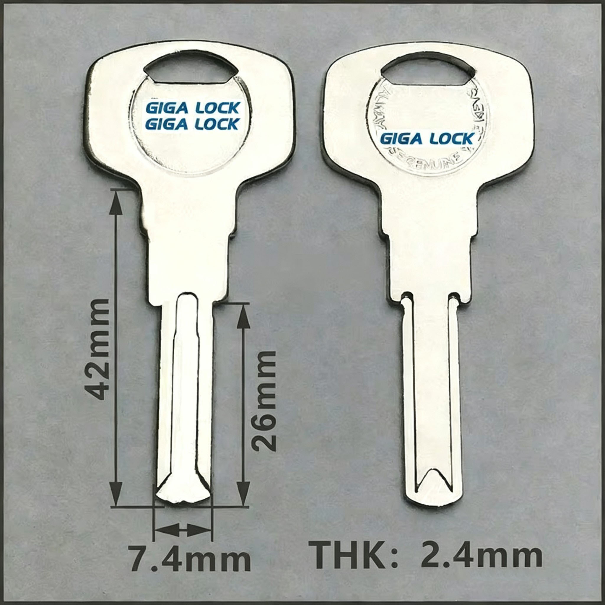 10pcs Electric Control Lock Ke - Unique Electronics Gadgets review and price
