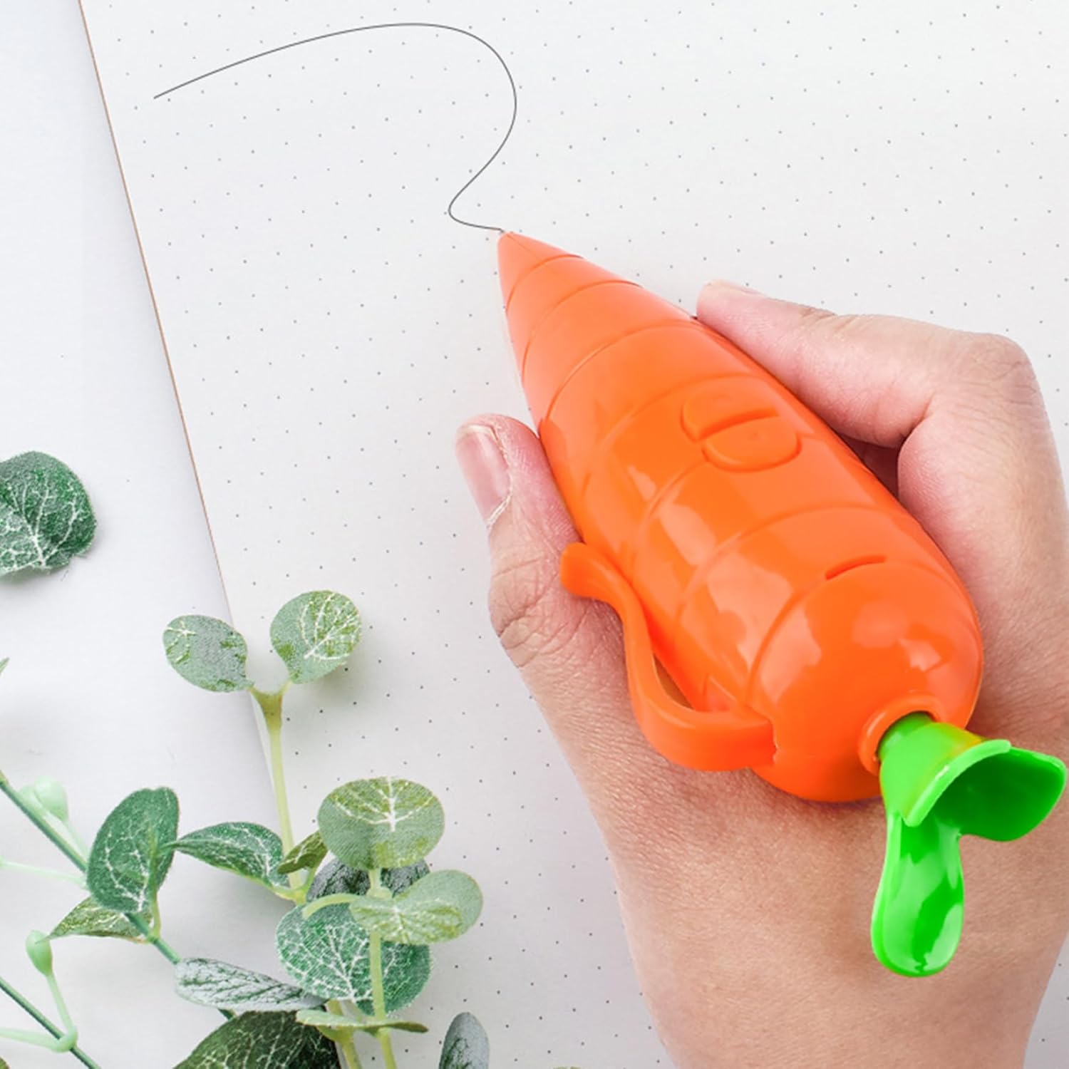 Carrot Voice Recorder Electron - Voice Recorder Pen review and price