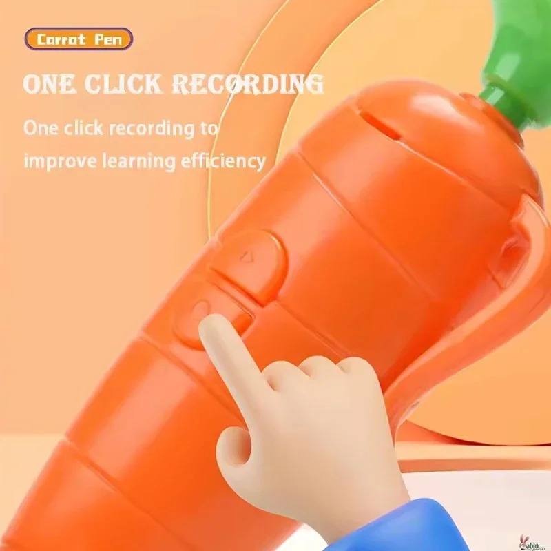 1-10pcs///Zootopia Carrot Voic - Voice Recorder Pen review and price