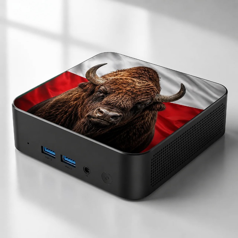 Intel Core i9‑10980HK Compact  - Mini Pc Windows review and price