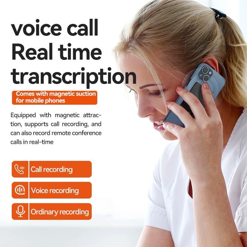 Smart AI Voice Recorder Pen wi - Voice Recorder Pen review and price
