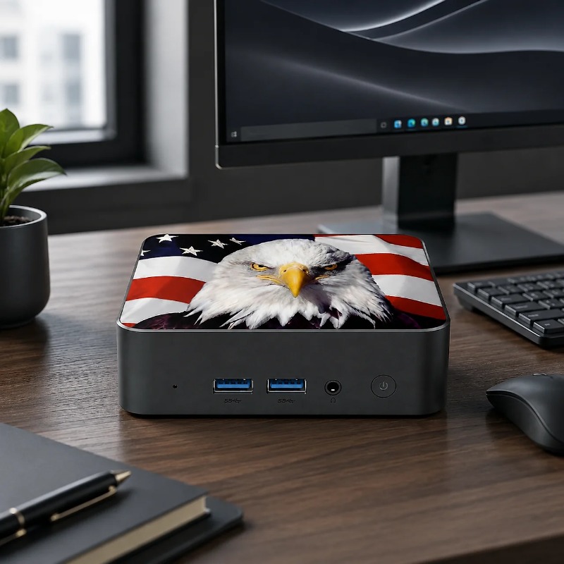 Compact Desktop 2TB SSD 16GB R - Mini Pc Windows review and price