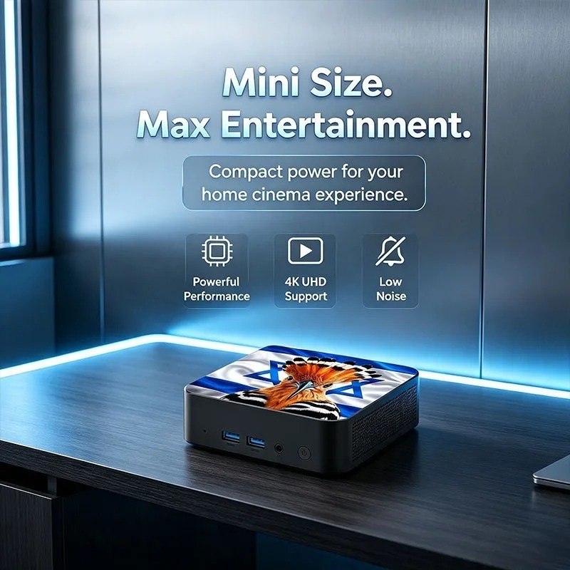 New 2026 Mini PC Core i3 6100  - Mini Pc Windows review and price