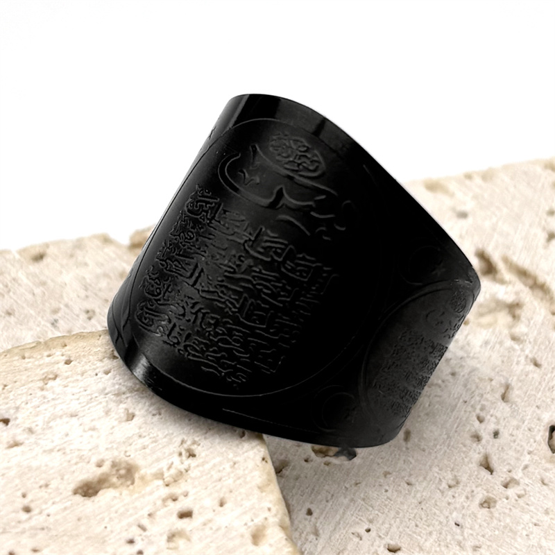 Muslim Quran Allah Adjustable  - Gadget Q review and price