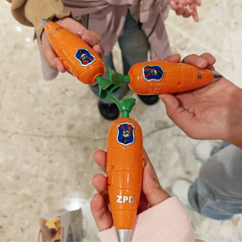  Disney Zootopia Trendy Judy  - Voice Recorder Pen review and price