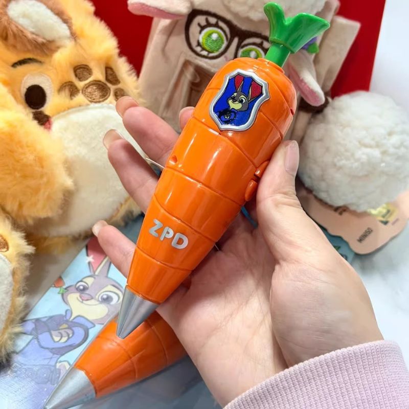  Disney Zootopia Trendy Judy  - Voice Recorder Pen review and price