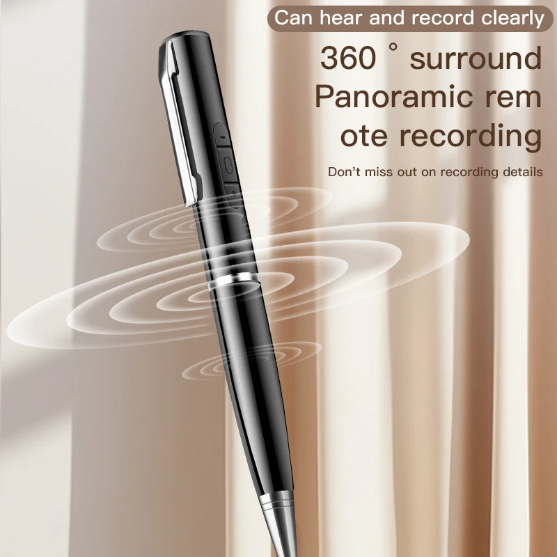 Lenovo New 128GB AI Digital Vo - Voice Recorder Pen review and price