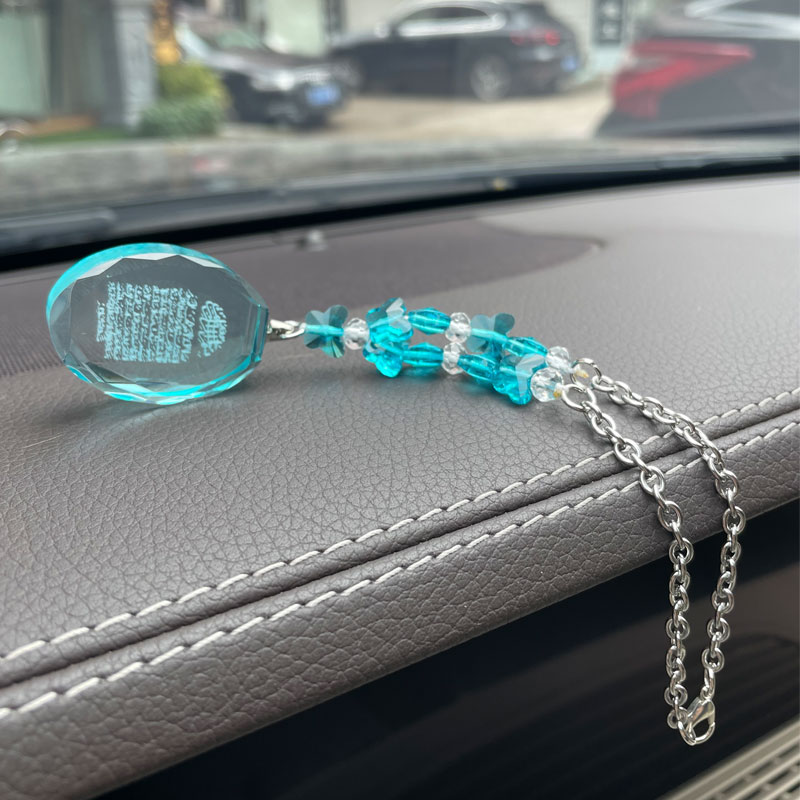Islam blue crystal beads quran - Gadget Q review and price