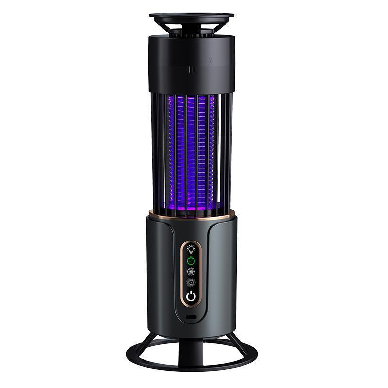 2-in-1 Anti Mosquito Killer La - Unique Electronics Gadgets review and price