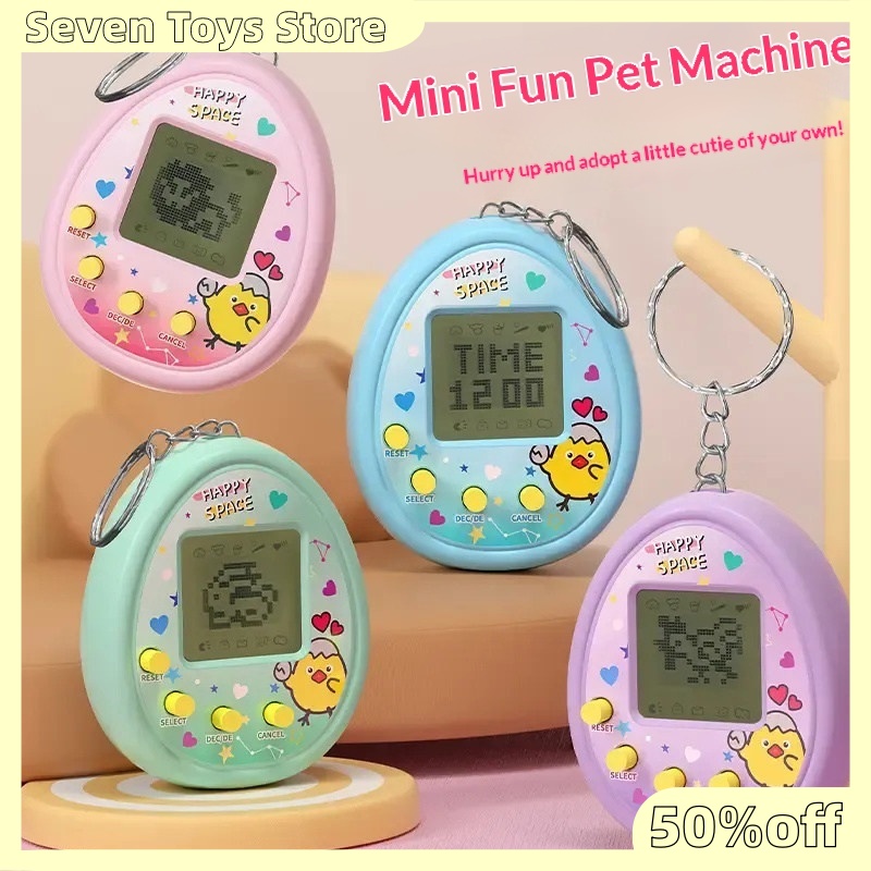 Interactive 3d Virtual Pet Toy - Electronics Gadgets To Gift review and price
