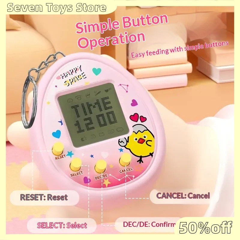 Interactive 3d Virtual Pet Toy - Electronics Gadgets To Gift review and price